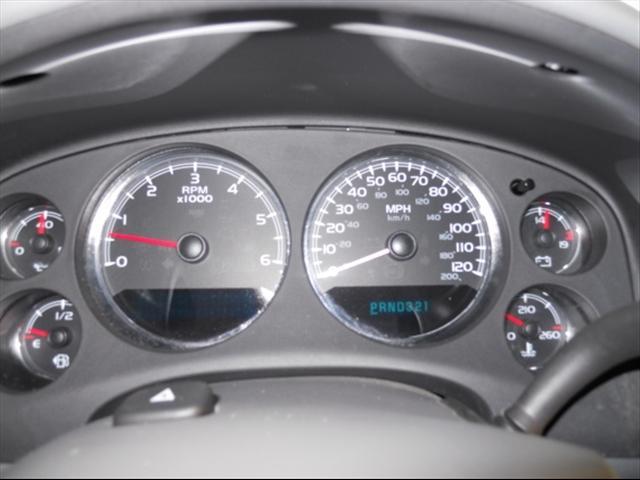 GMC Sierra 2007 photo 2