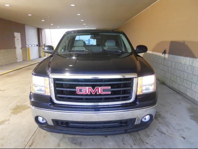 GMC Sierra 2007 photo 4