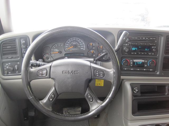 GMC Sierra 2007 photo 4