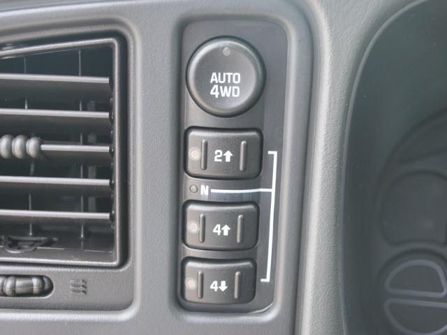 GMC Sierra 2007 photo 5