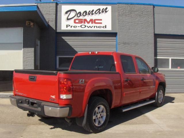 GMC Sierra 2007 photo 2