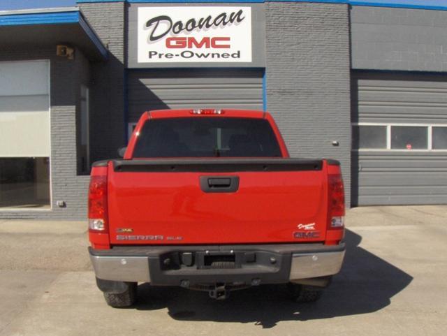 GMC Sierra 2007 photo 3