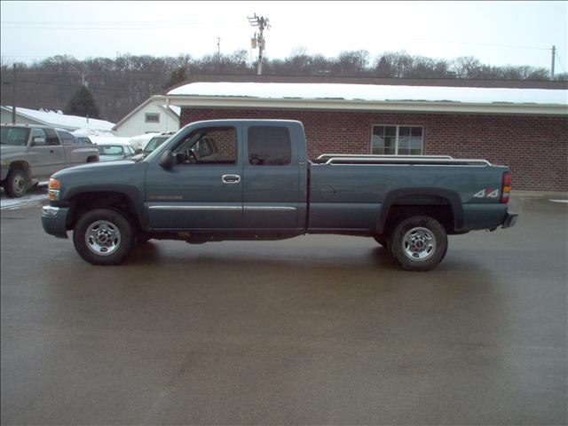 GMC Sierra 2007 photo 2