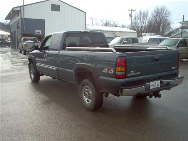 GMC Sierra 2007 photo 3