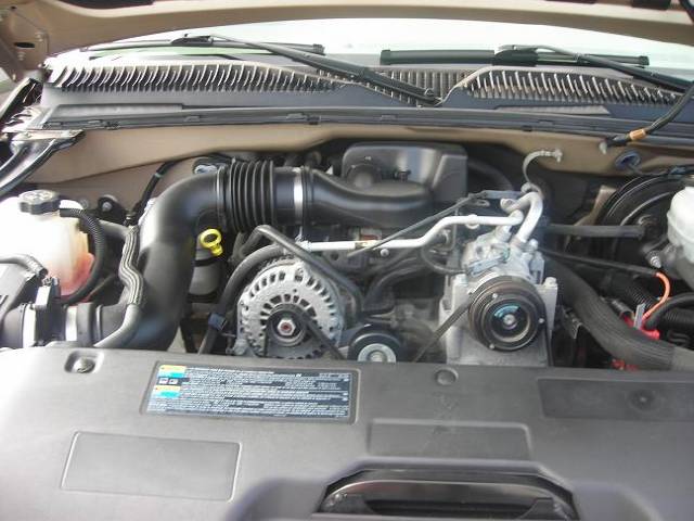 GMC Sierra 2007 photo 2