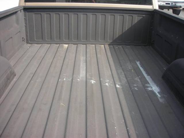 GMC Sierra 2007 photo 3