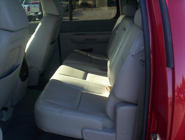 GMC Sierra 2007 photo 3