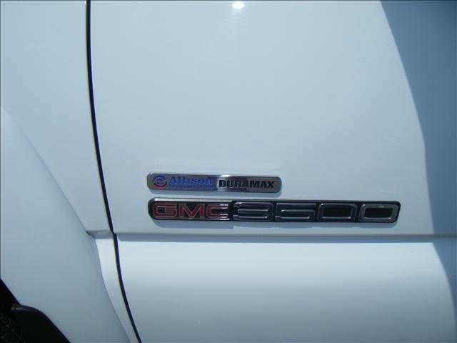 GMC Sierra 2007 photo 2