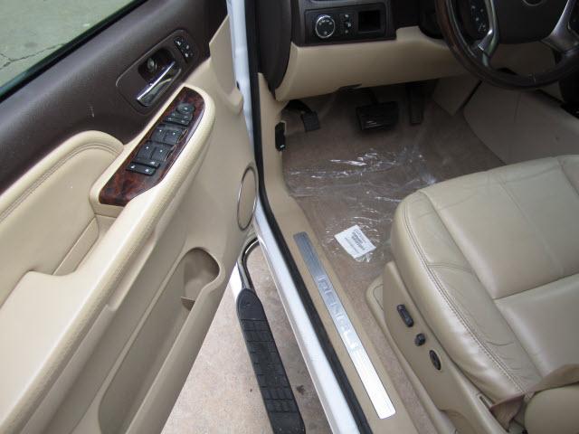 GMC Sierra 2007 photo 2