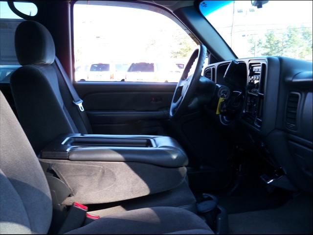 GMC Sierra 2007 photo 2