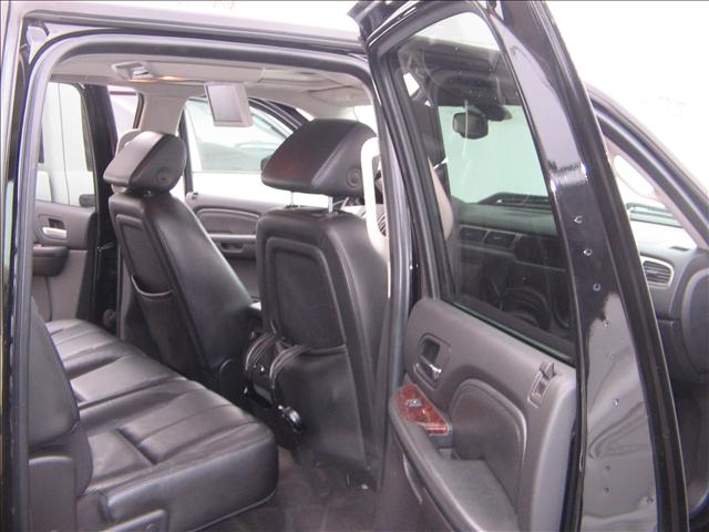 GMC Sierra 2007 photo 3