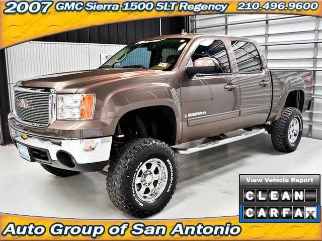 GMC Sierra LS 2WD 4dr SUV Pickup