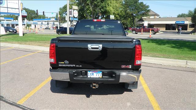 GMC Sierra 2008 photo 2