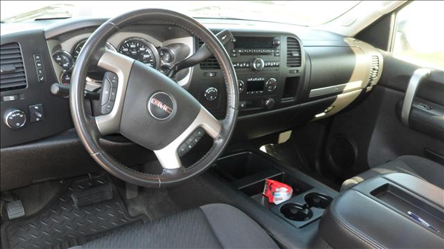 GMC Sierra 2008 photo 4