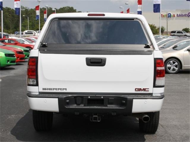 GMC Sierra SE ZX4 Pickup