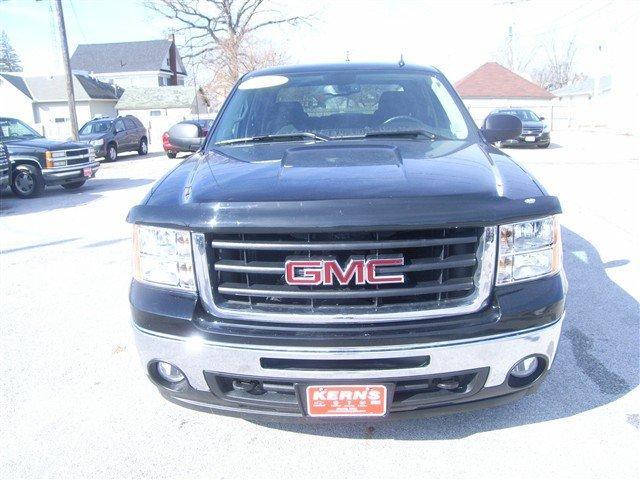 GMC Sierra 2009 photo 4