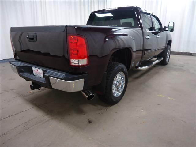 GMC Sierra Touring Sport LEA SR 20S Pickup