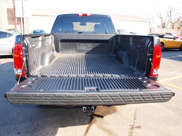 GMC Sierra 2009 photo 3