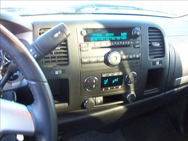 GMC Sierra 2009 photo 2