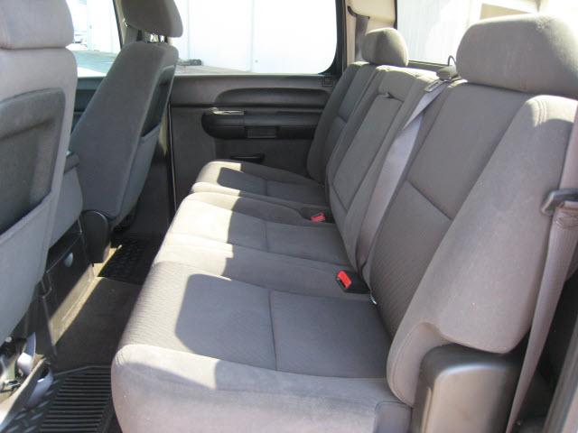 GMC Sierra 2009 photo 3