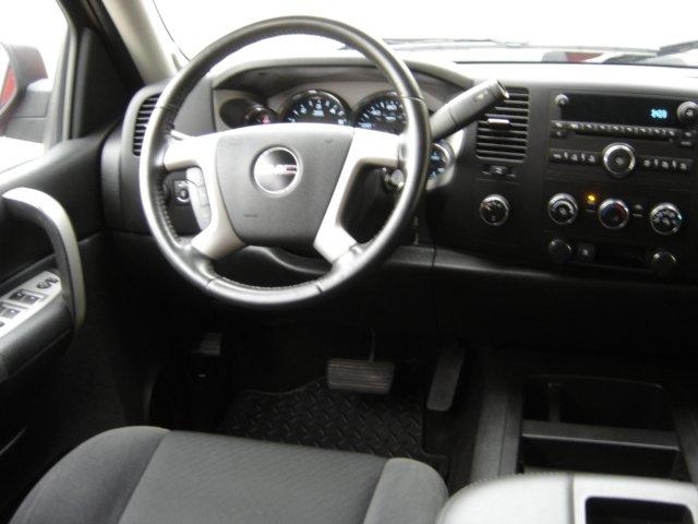 GMC Sierra 2009 photo 3