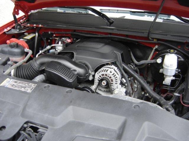 GMC Sierra 2009 photo 5