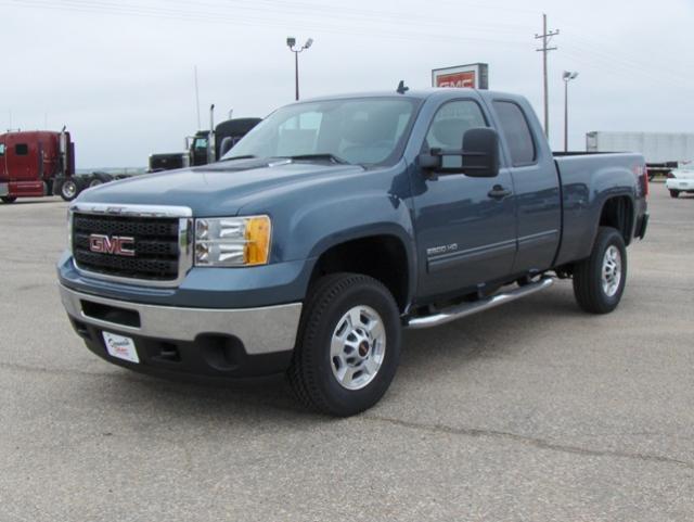 GMC Sierra All Wheel Drive - Loaded Unspecified