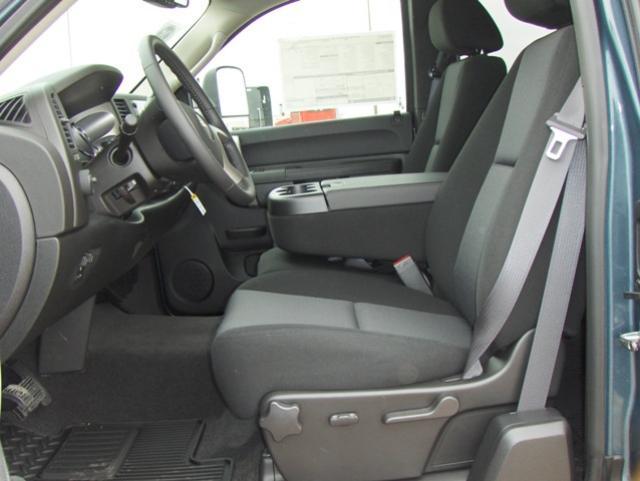 GMC Sierra 2011 photo 4