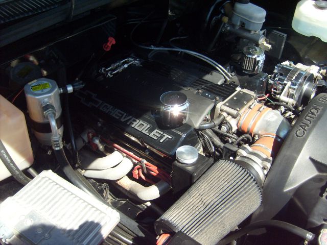 GMC Sierra 1500 1991 photo 14