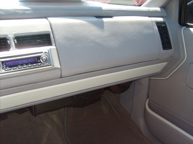 GMC Sierra 1500 1991 photo 25