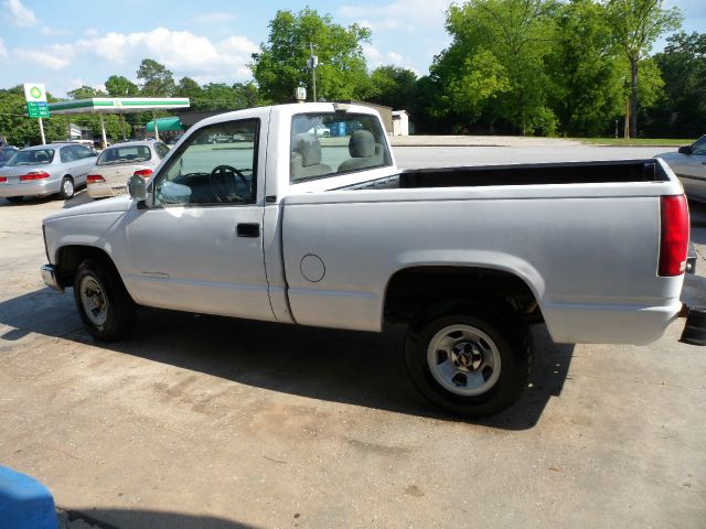 GMC Sierra 1500 1992 photo 2