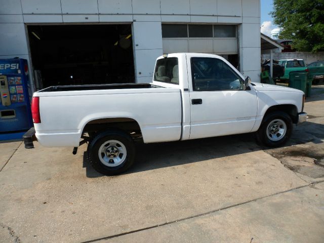 GMC Sierra 1500 1992 photo 5