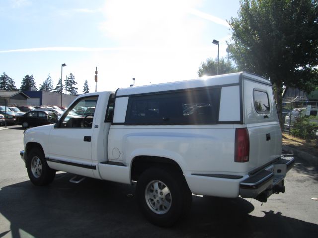 GMC Sierra 1500 1992 photo 2