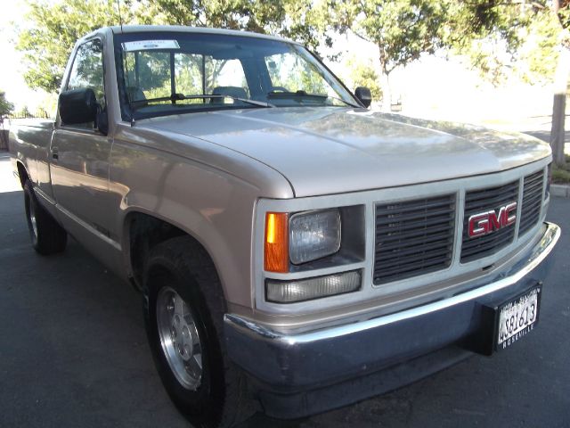 GMC Sierra 1500 1993 photo 1