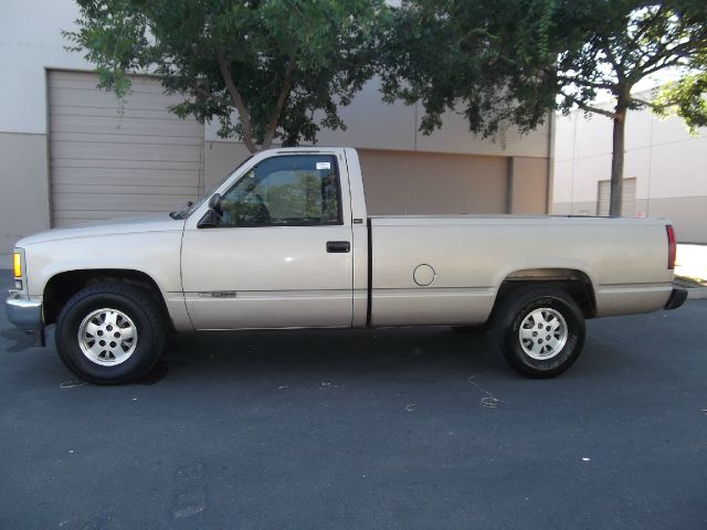 GMC Sierra 1500 1993 photo 3