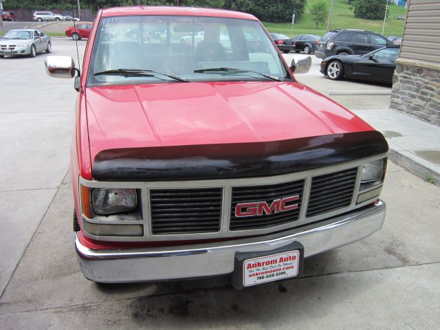 GMC Sierra 1500 1993 photo 3