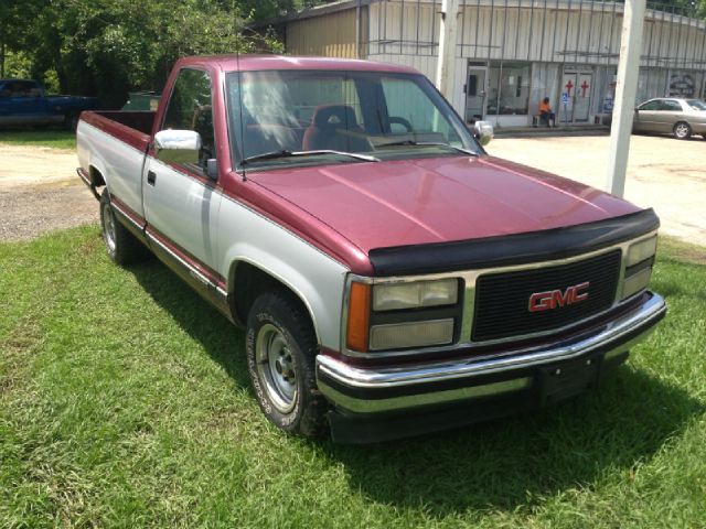 GMC Sierra 1500 1993 photo 1