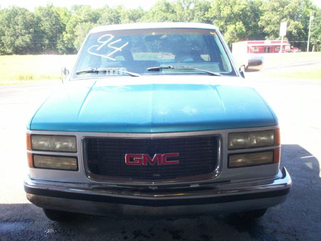 GMC Sierra 1500 1994 photo 1