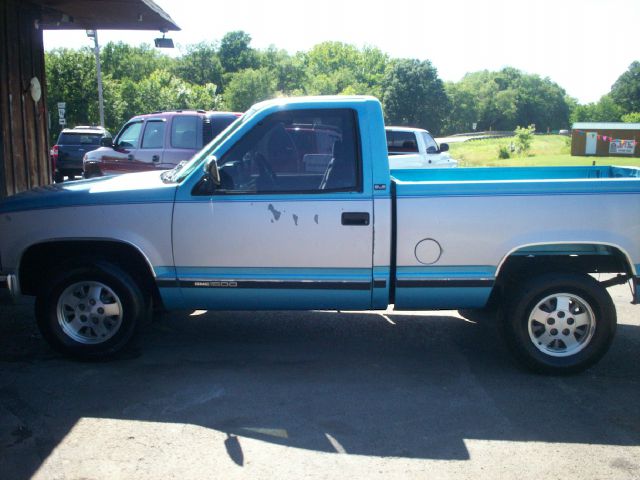 GMC Sierra 1500 1994 photo 3