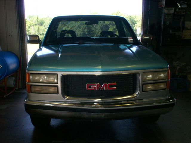 GMC Sierra 1500 1994 photo 4