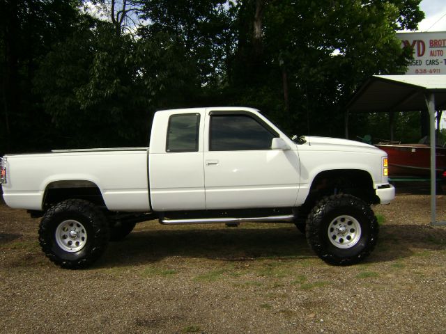 GMC Sierra 1500 1994 photo 2