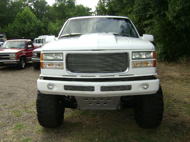 GMC Sierra 1500 1994 photo 4