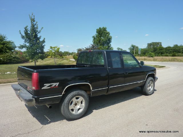 GMC Sierra 1500 1994 photo 1