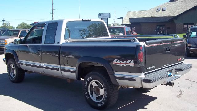 GMC Sierra 1500 1994 photo 3