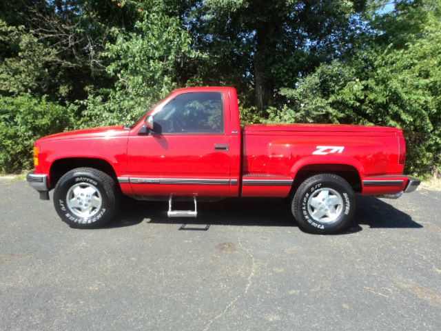 GMC Sierra 1500 1994 photo 4