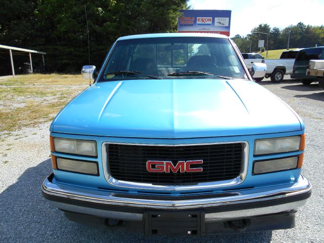 GMC Sierra 1500 1994 photo 2