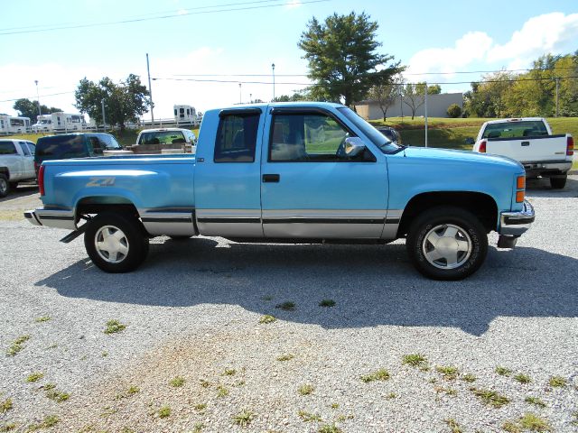 GMC Sierra 1500 1994 photo 3