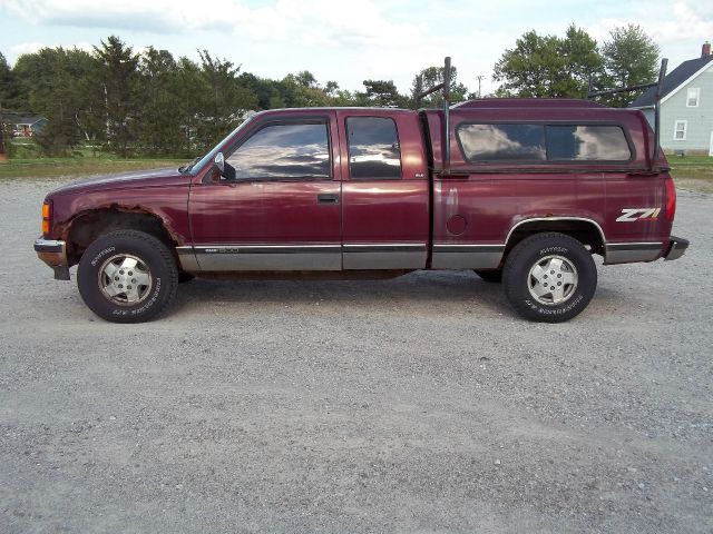 GMC Sierra 1500 1994 photo 3