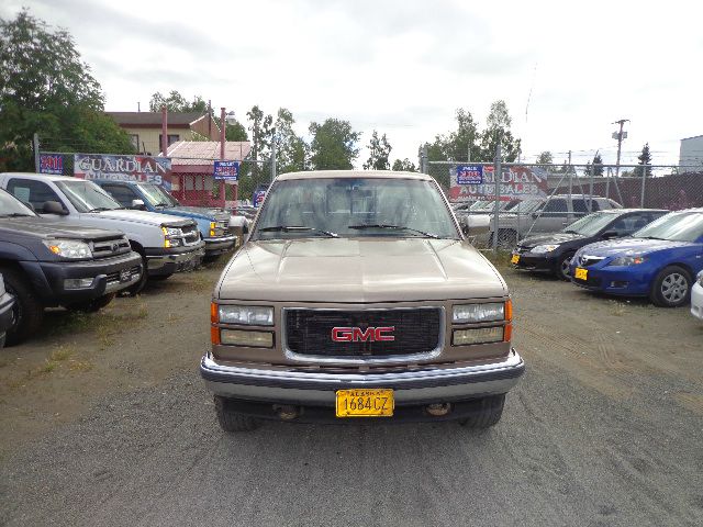 GMC Sierra 1500 1994 photo 3