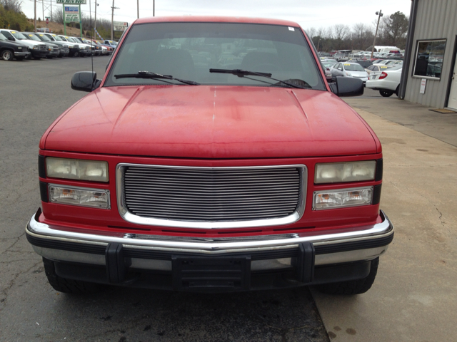 GMC Sierra 1500 1994 photo 2